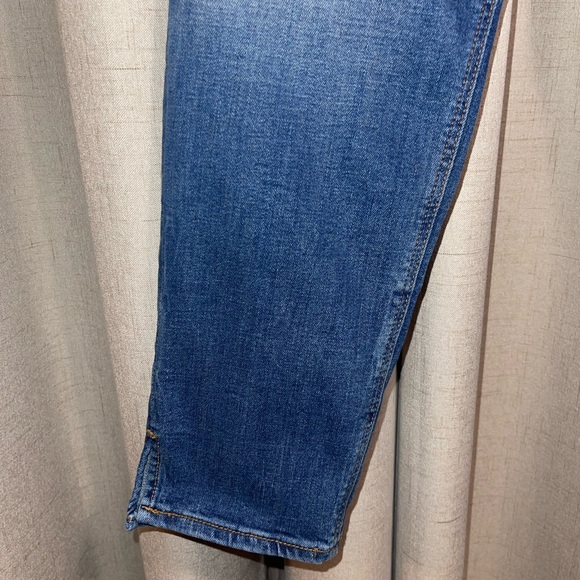 Old Navy size 16 Rockstar Super Skinny High Rise - Picture 6 of 12